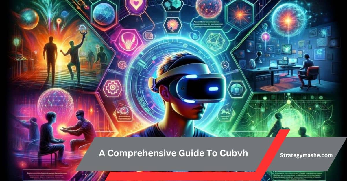 A Comprehensive Guide To Cubvh – The Go-To Destination For Unique Accessories!