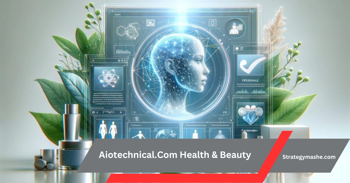 Aiotechnical.Com Health & Beauty – All You Need To Know!