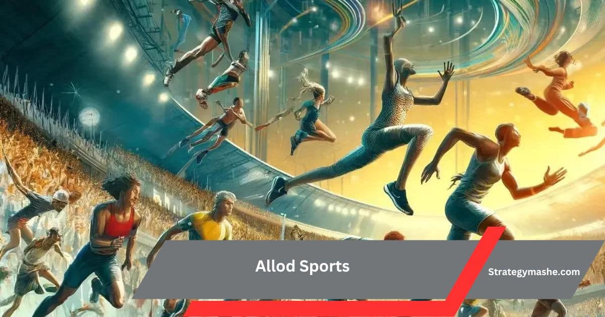 Allod Sports – The Ultimate Guide!