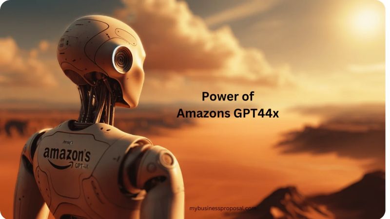 Does Amazon Gpt-44x Support Multiple Languages For Translation And Content Generation?