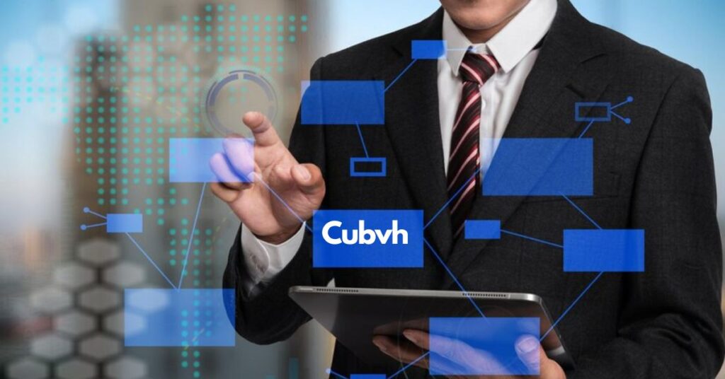 How Cubvh Can Help In Everyday Life?