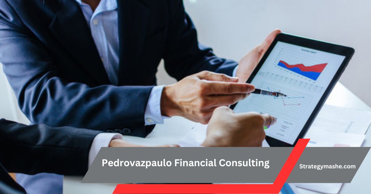 Pedrovazpaulo Financial Consulting – Boost Your Operational Efficiency!