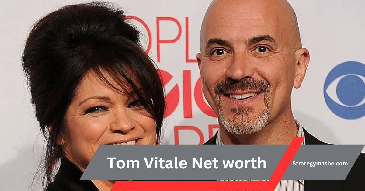 Tom Vitale Net worth – Explore Tom’s world