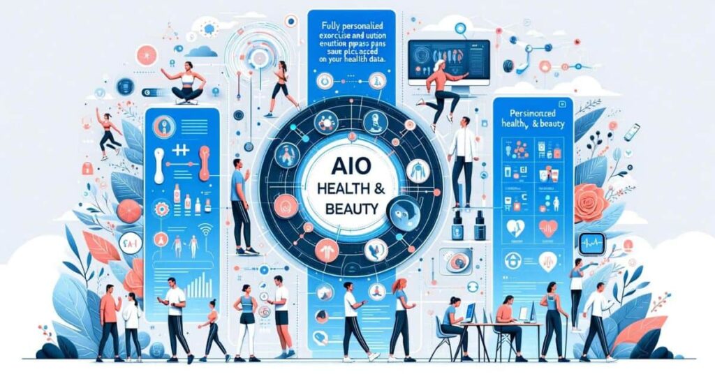 What Is Aiotechnical.Com Health & Beauty?