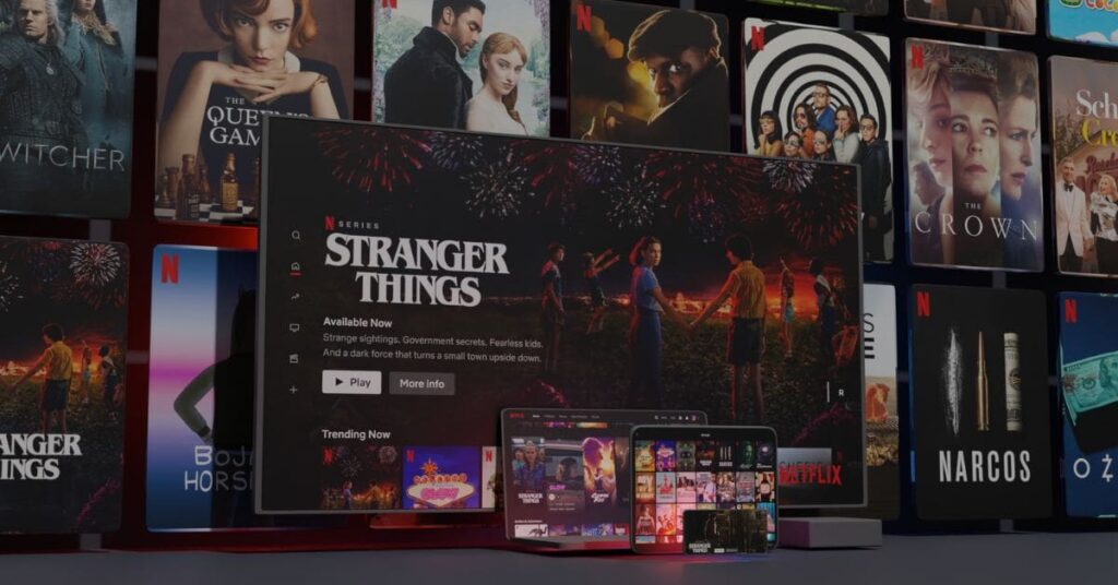 What Kind Of Content Does Letflix Offer?