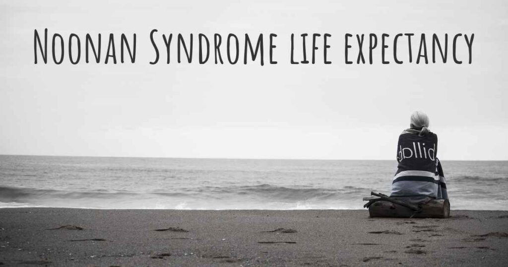 What is the Average Lifespan of People with Noonan Syndrome?