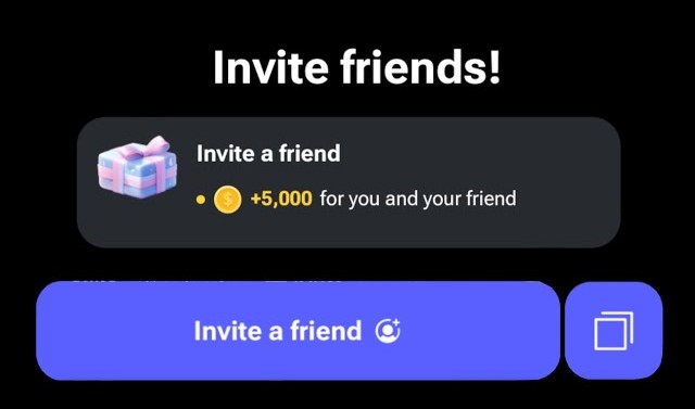 Can I Invite Friends To Join Miferoom?