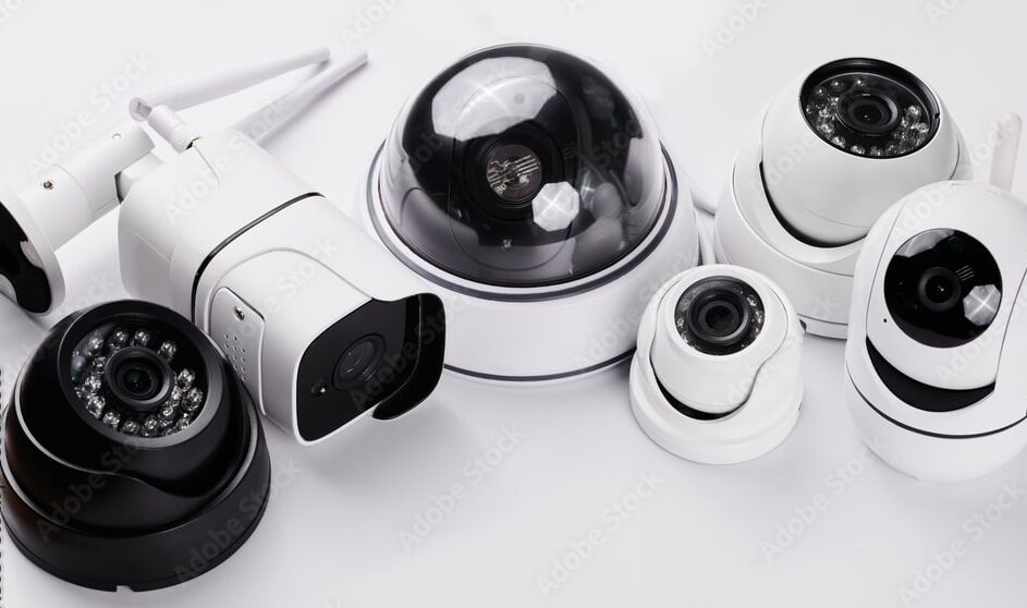 Choosing the Right InnoCams for Your Needs