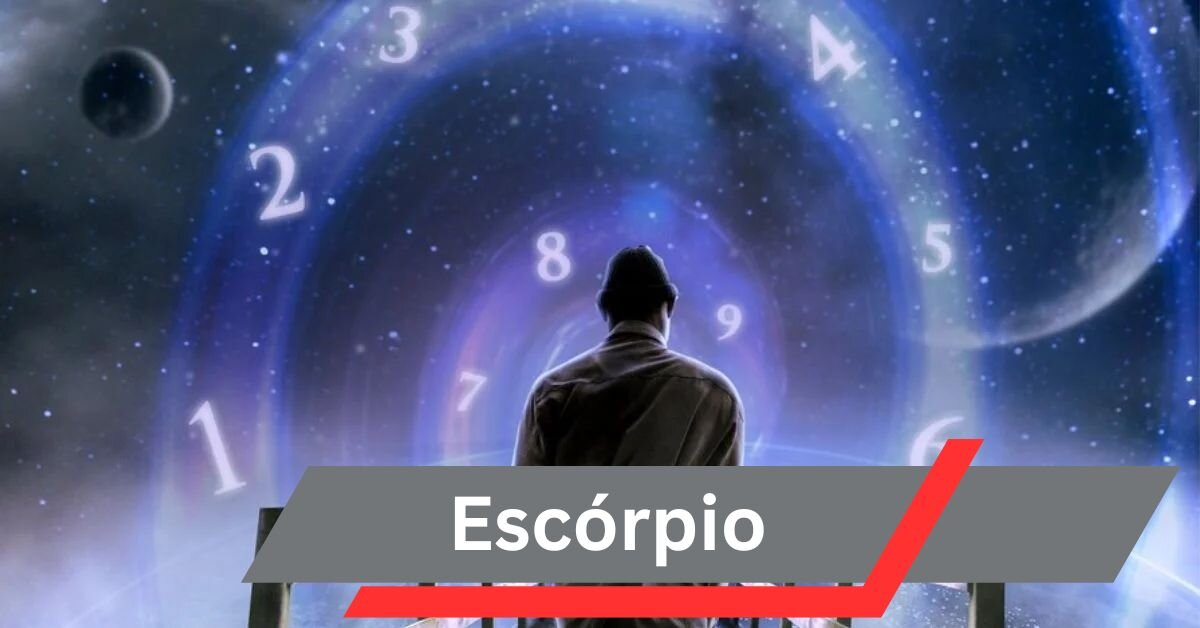 Escórpio – Secrets and Traits!