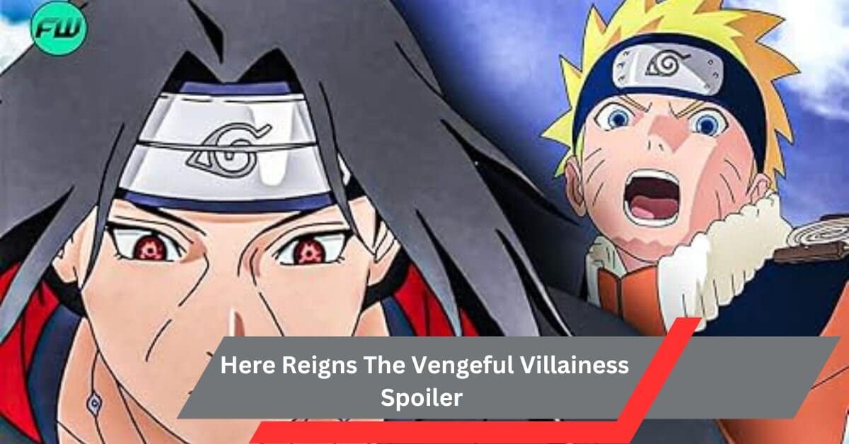 Here Reigns The Vengeful Villainess Spoiler – Know About It!