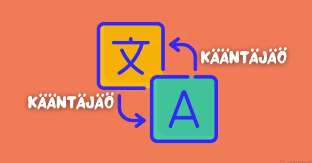 How can kääntäjäö support diplomatic relations between countries?