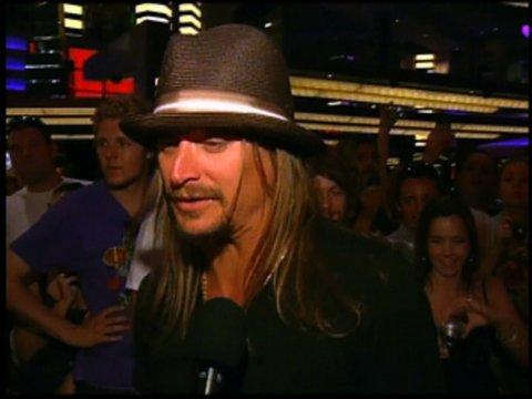 Kid Rock's Financial Management And Future Prospects