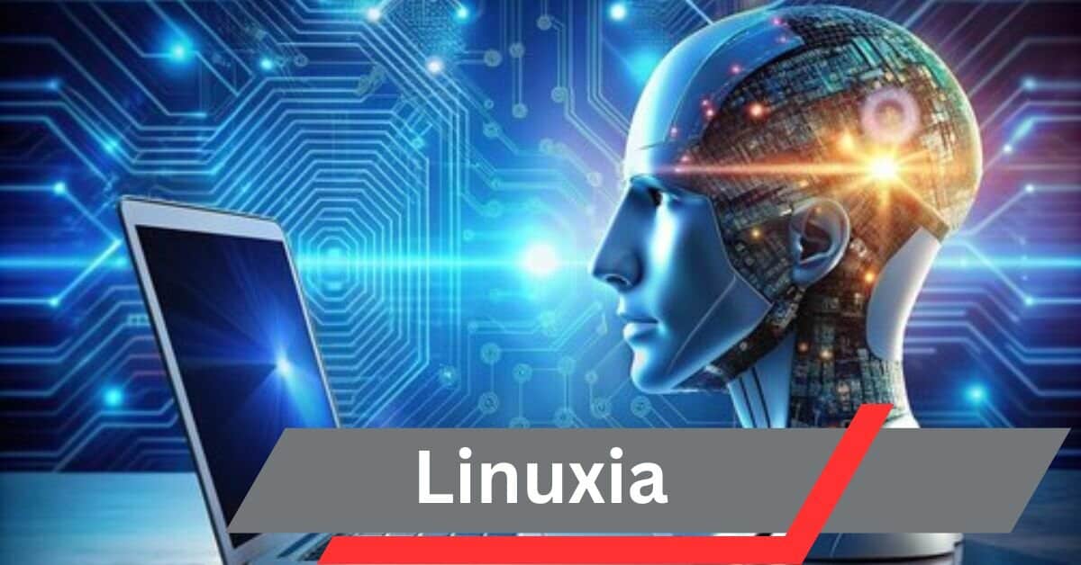 Linuxia – A Versatile and Secure Operating System for Every User!