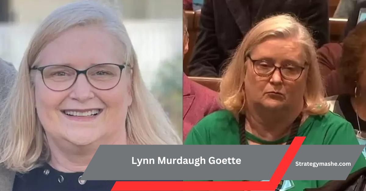 Lynn Murdaugh Goette – Navigating Tragedy in the Murdaugh Murder Case!