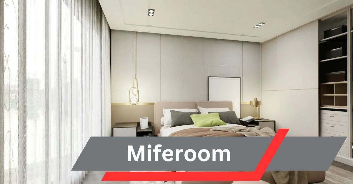 Miferoom – Start Building Your Community!