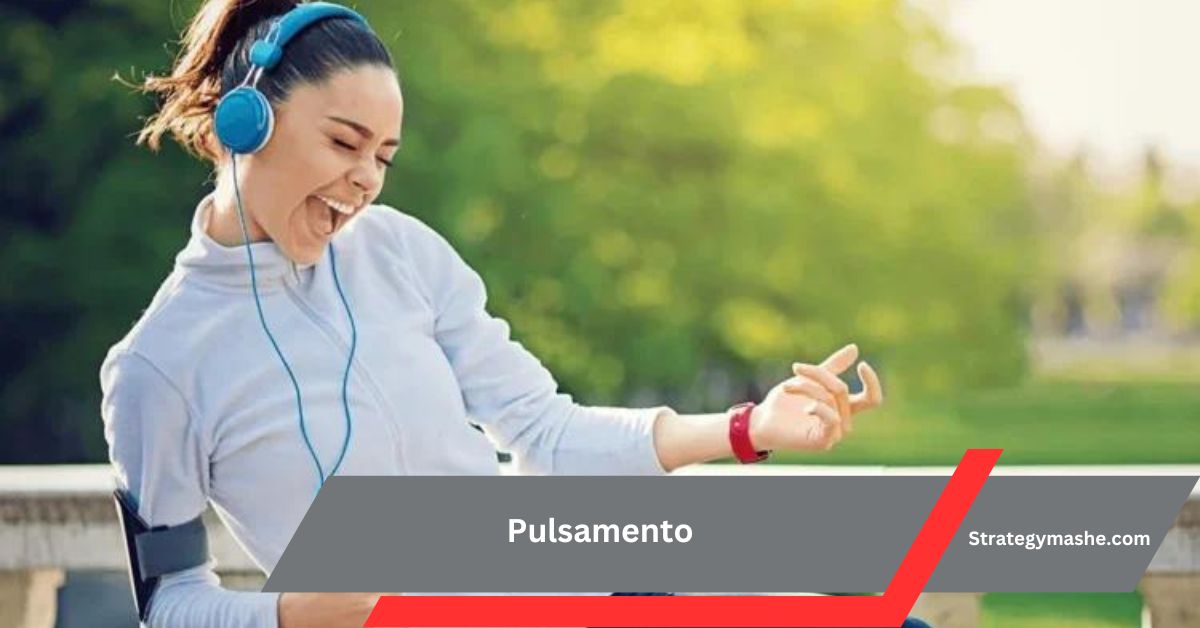 Pulsamento – Your Musical Potential!