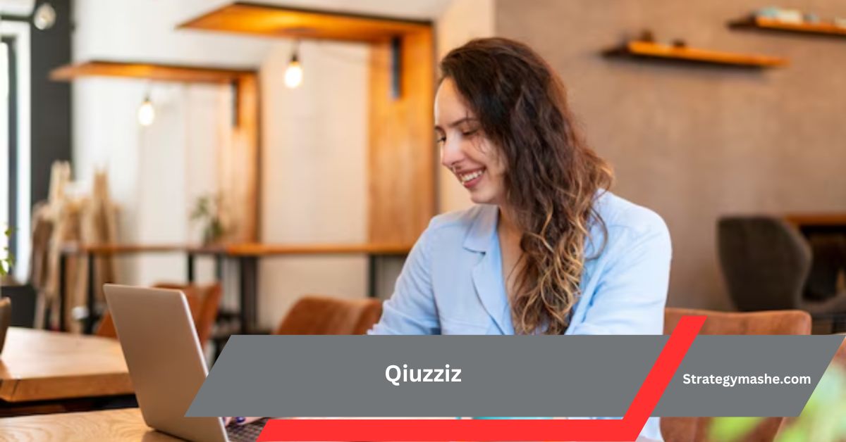 Qiuzziz – Revolutionising Interactive Learning and Engagement!