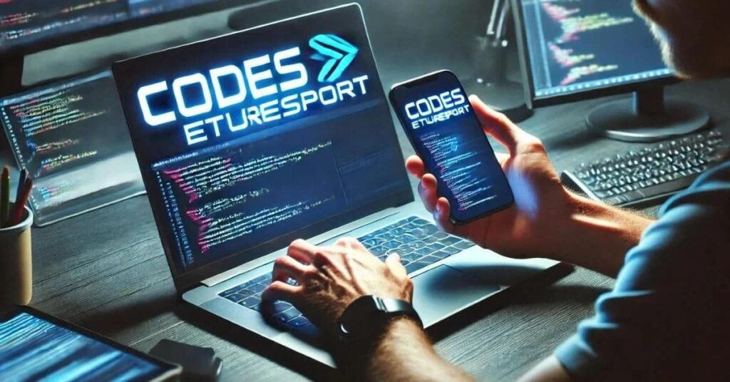 What Are Codes Etruesports And How Do They Work?