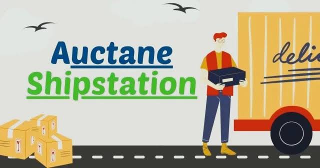 What Is Auctane Shipstation Used For?