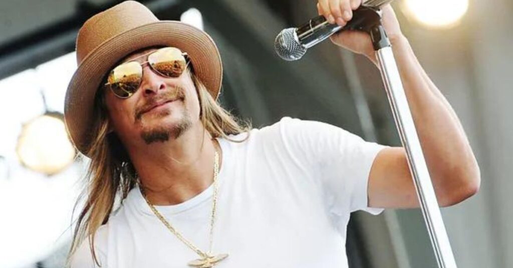 What Is Kid Rock Net Worth In 2024?