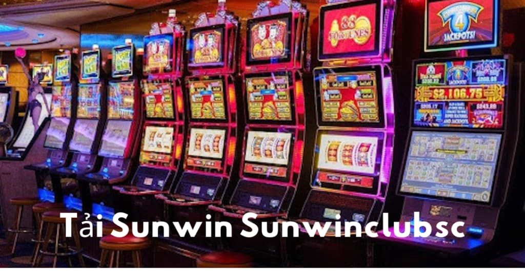 What Is Sunwin Sunwinclubsc?