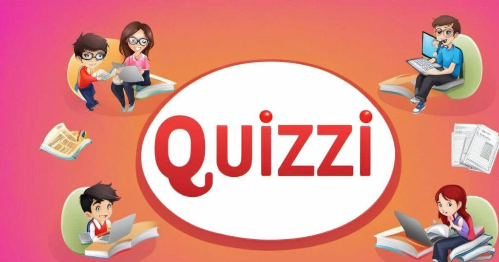 What are some creative ways to use Qiuzziz outside of traditional education and training?