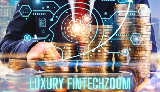 What is The Future of Luxury Fintech?