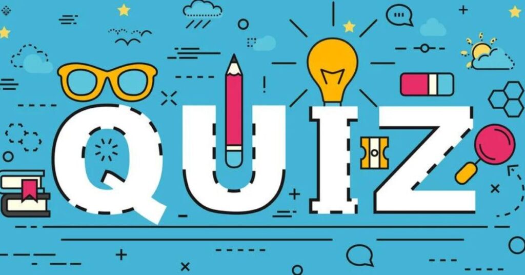 What makes Qiuzziz different from other quiz platforms?