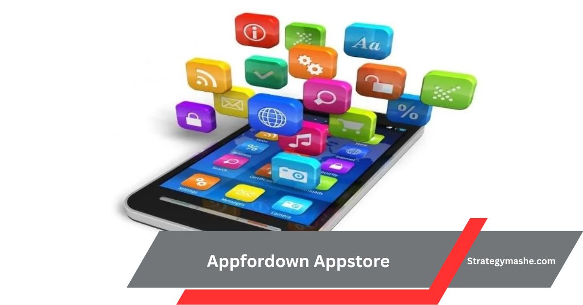 Appfordown Appstore – The Smart Way To Find And Download Apps!