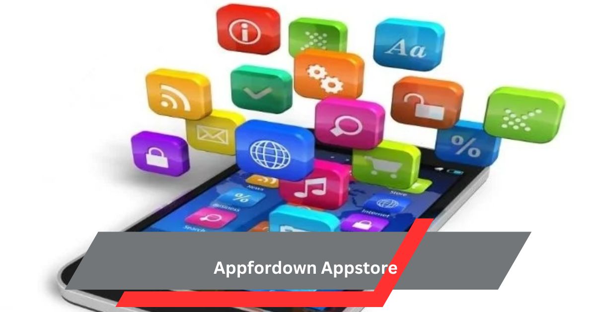 Appfordown Appstore – One-Stop Shop For The Latest & Safest Apps!