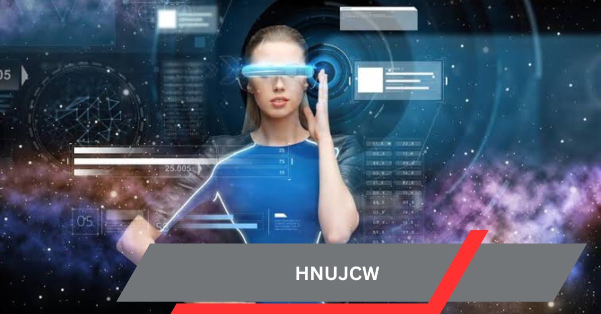 HNUJCW – Let’s Transforming Technology In 2024!