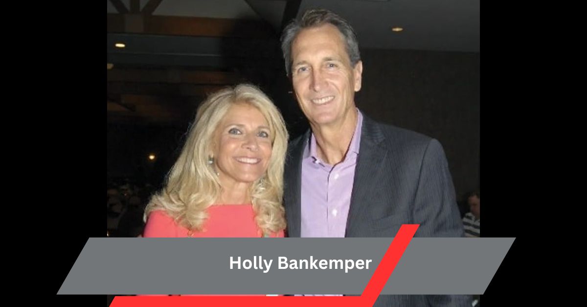 Holly Bankemper – Discover Her Career!