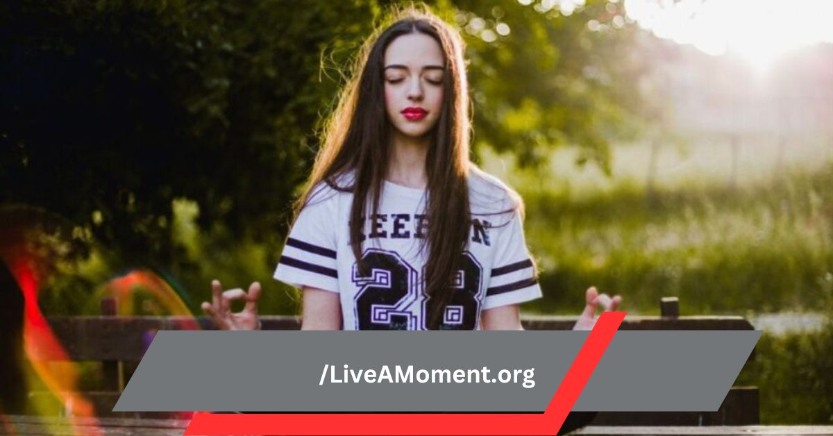 /LiveAMoment.org – Your Path to Global Connection and Personal Peace!