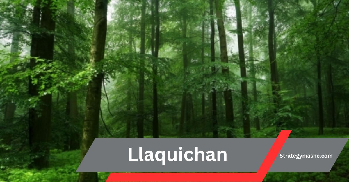 Llaquichan – Nature’s Hidden Paradise!