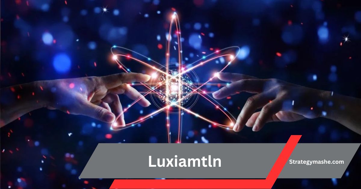 Luxiamtln – Ready to Experience the Future of Luxury!