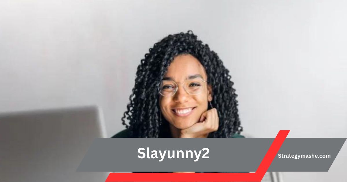 Slayunny2 – Simplify Your Workflow!