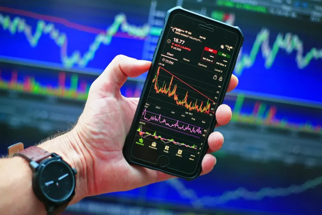 Can I Trade Onmyfastbroker Trading Apps  From My Phone? - Read Now!