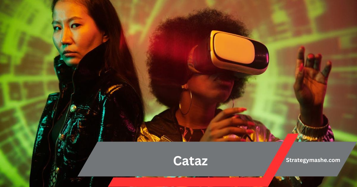 Cataz – Free Movies And TV shows!