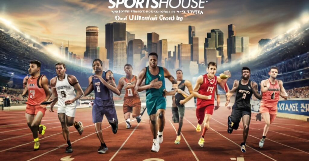 Does thesportshouse.net Pendridge provide international shipping