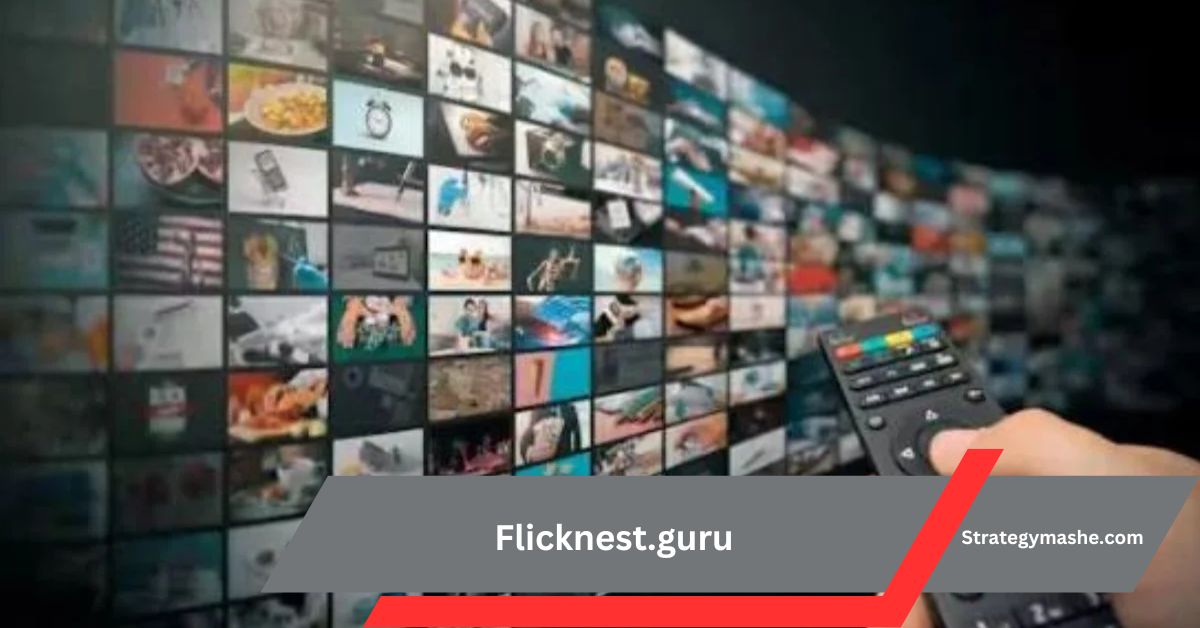 Everything You Need to Know About Flicknest.guru: The Ultimate Guide