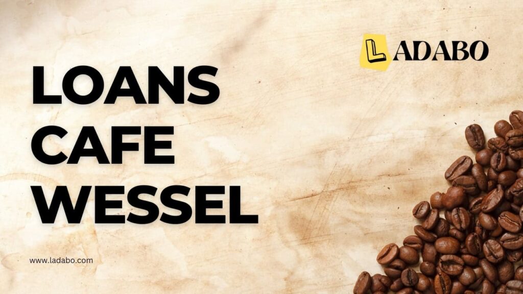 How Quickly Can I Receive Funds From Loans Cafe Wessel?