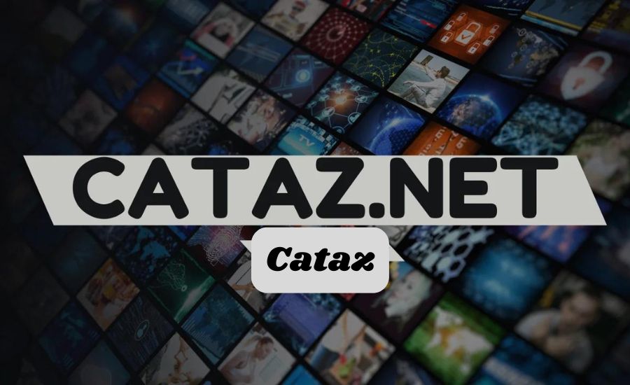 How to access Cataz?