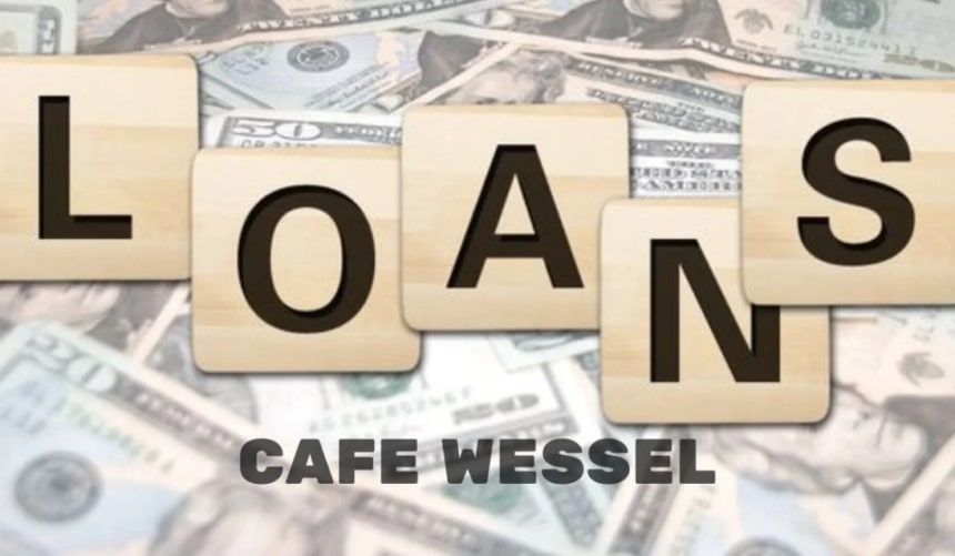 Is There A Fee To Apply For A Loan At Loans Cafe Wessel