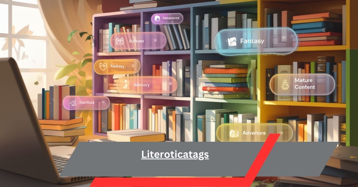 Literoticatags – Find And Tag Your Favorite Stories!