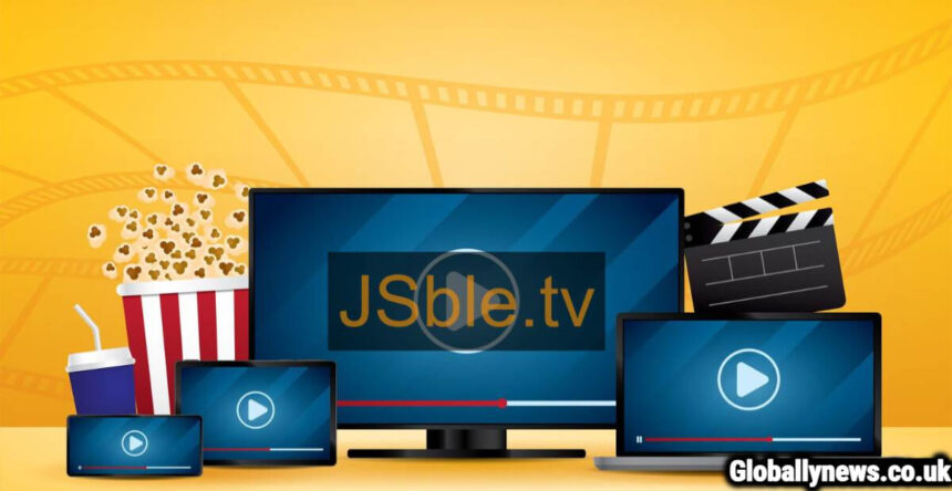 What features enhance the streaming experience on jsble.tv