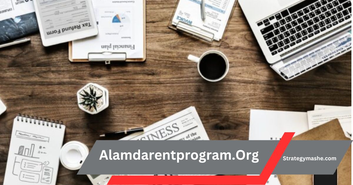 Alamdarentprogram.Org – Your Rent Solutions Await!