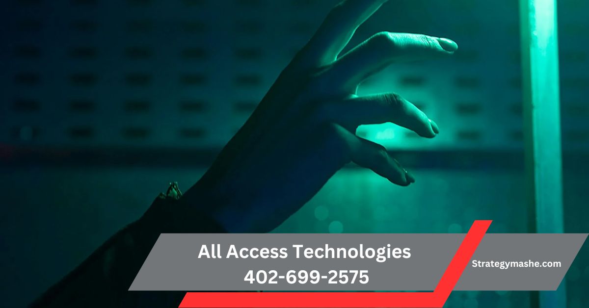 All Access Technologies 402-699-2575 – Call 402-699-2575 Now!