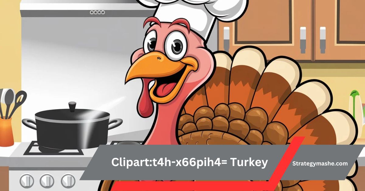 Clipart:t4h-x66pih4= Turkey – A New Journey!