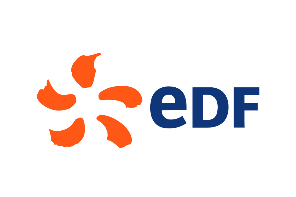 Is 1915433402 a legitimate phone number for EDF Energy?