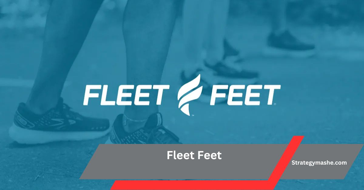 Fleet Feet–Find Your Perfect Fit Today!